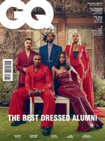 GQ South Africa